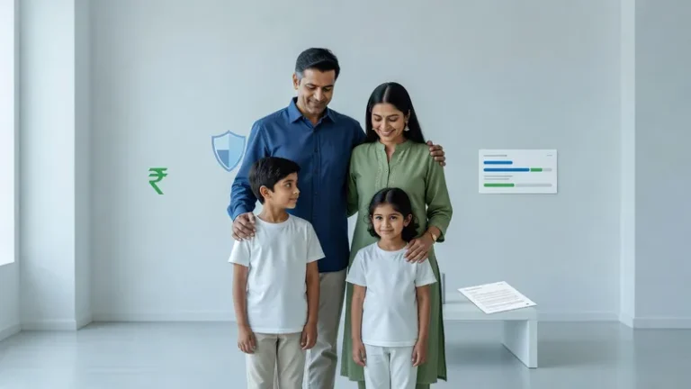 PMJJBY (Pradhan Mantri Jeevan Jyoti Bima Yojana)